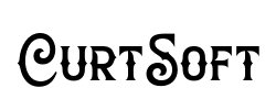 CurtSoft - logo
